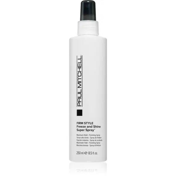 Paul Mitchell FirmStyle vlasový sprej pro lesk 250 ml