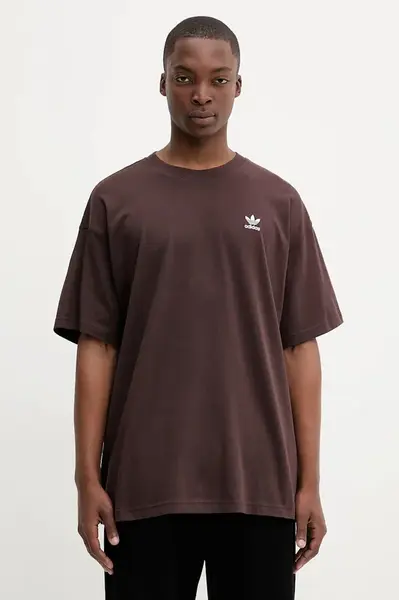 Bavlněné tričko adidas Originals Essentials