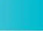 Pastel Caran d'Ache Neocolor II 171 Turquoise blue
