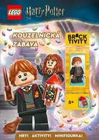 LEGO® Harry Potter™ Kouzelnická zábava