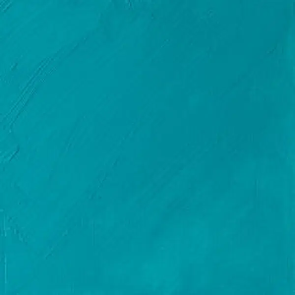 Olejová barva W&N Artists 37ml – 355 Cobalt Turquoise Light
