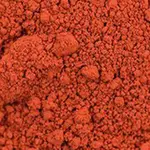 Pigment Zlatá loď 100g – 40542 Anglická červeň světlá (PR102)