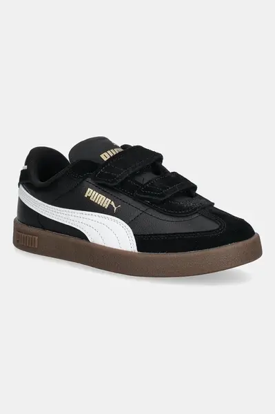 Dětské tenisky Puma Puma Club II Era V PS