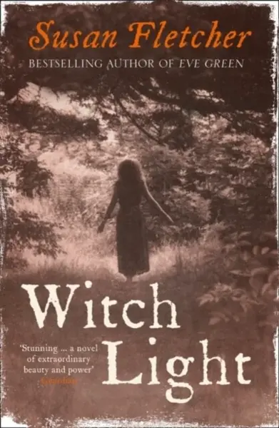 Witch Light - Susan Fletcher