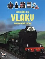 Poskládej si - Vlaky