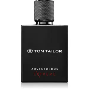 Tom Tailor Adventurous Extreme toaletní voda pro muže 50 ml