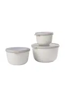 Mepal sada misek (3-pack)