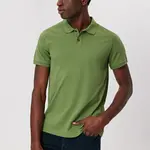 Pánská polokošile Lee Cooper