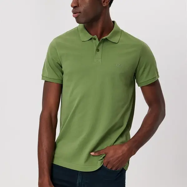 Pánská polokošile Lee Cooper