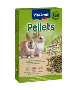 Vitakraft Pellets králík 1 kg