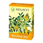 MEGAFYT Sennový list Léčivý čaj 50 g