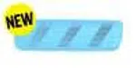 Akryl Golden Open 59ml – 7577 Light Phthalo Blue