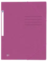 Oxford - Desky s gumou Oxford A4