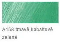 Pastelka Faber-Castell Polychromos – 158 deep cobalt green