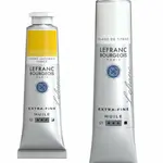 Olejová barva Lefranc 40ml – 627 cobalt red violet (doprodej)