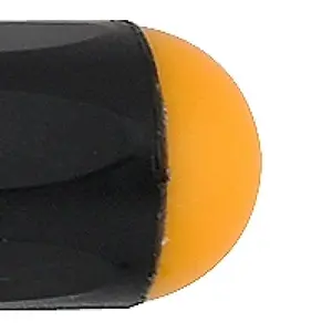 Kaligrafický fix Manuscript – žlutý F