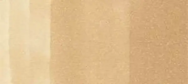 Copic Ciao marker – E31 Brick Beige