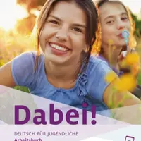 Dabei A1/1 Arbeitsbuch