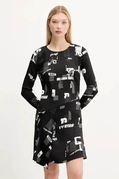 Desigual Šaty Desigual NEWSCORTO