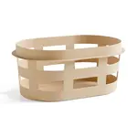 Úložný box HAY Small 57,5 x 37,5 x 24,5 cm modrá barva