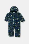 Dětská péřová kombinéza Columbia Snuggly Bunny Bunting