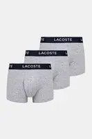 Boxerky Lacoste 3-pack