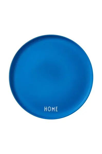 Talíř Design Letters Favourite Plate