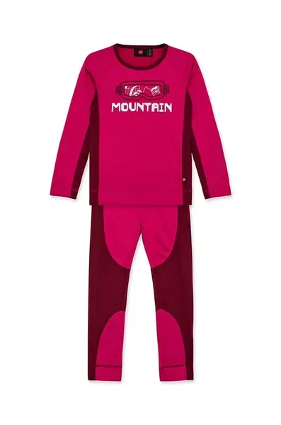 Dětské funkční spodní prádlo Lego LWARIS 800