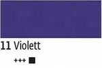 Akrylová barva Kreul Solo Goya 750ml – 11 Violet