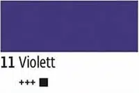 Akrylová barva Kreul Solo Goya 750ml – 11 Violet