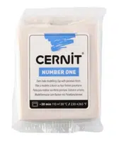 Modelovací hmota Cernit 56g – 042 Biscuit