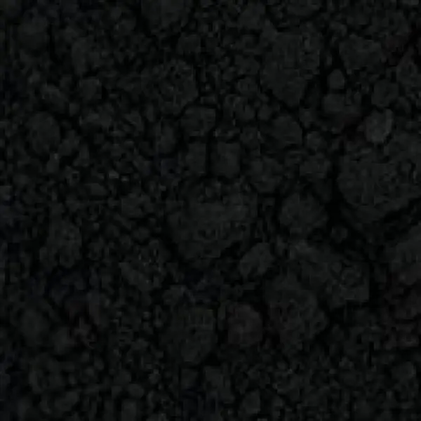 Pigment Zlatá loď 100g – 47200 Čerň kostní (PBk9)