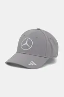 Kšiltovka adidas x Mercedes