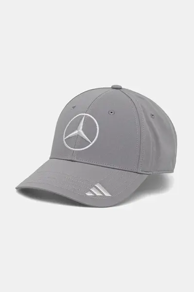 Kšiltovka adidas x Mercedes