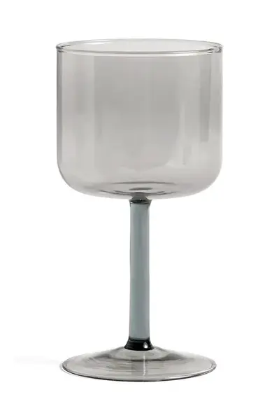 Sada sklenic na víno HAY Tint 250 ml 2-pack