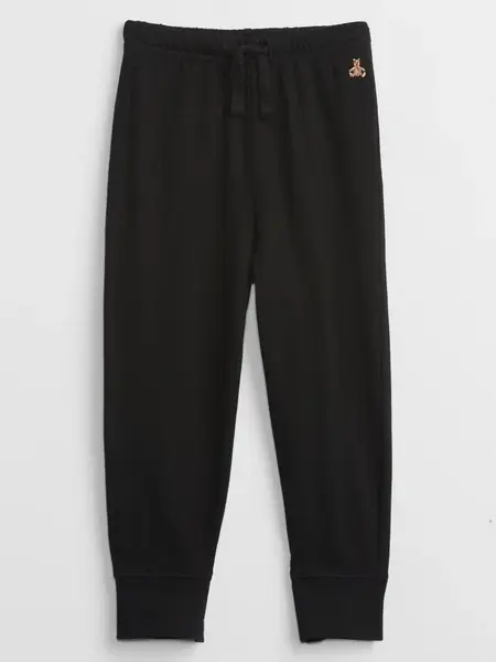 GAP Dětské tepláky pull-on pant - Kluci
