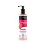 Organic Shop Objemový kondicionér Vibrat Raspberry & Acai (Volumising Conditioner) 280 ml