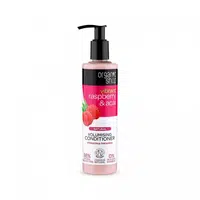 Organic Shop Objemový kondicionér Vibrat Raspberry & Acai (Volumising Conditioner) 280 ml