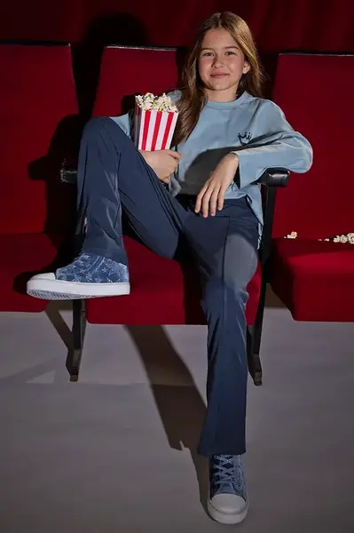 Dětské legíny Mayoral