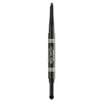 Max Factor Real Brow Fill & Shape tužka na obočí 02 Soft Brown 0,6 g