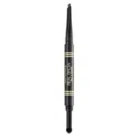 Max Factor Real Brow Fill & Shape tužka na obočí 02 Soft Brown 0,6 g