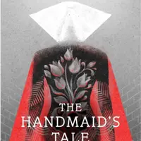 The Handmaid's Tale - Margaret Atwoodová