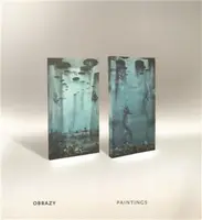 Obrazy  paintings - Martin Salajka - Martin Salajka