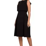 Dámské šaty Makover K005