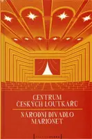 Centrum českých loutkářů / Národní divadlo marionet - Jan Dvořák
