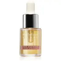 Millefiori Rose Espresso aroma olej 15 ml