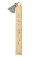 Pravítko Designworks Ink