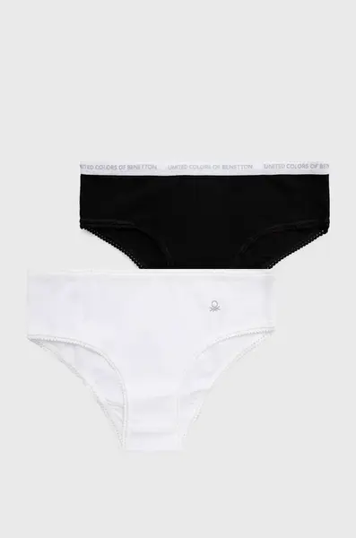 Dětské kalhotky United Colors of Benetton