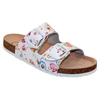 SANTÉ Flora zdravotní pantofle 1 pár, Velikost obuvi: 37