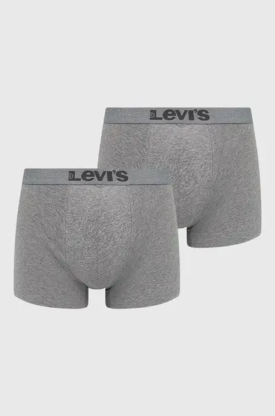 Boxerky Levi's ( 2-pak)